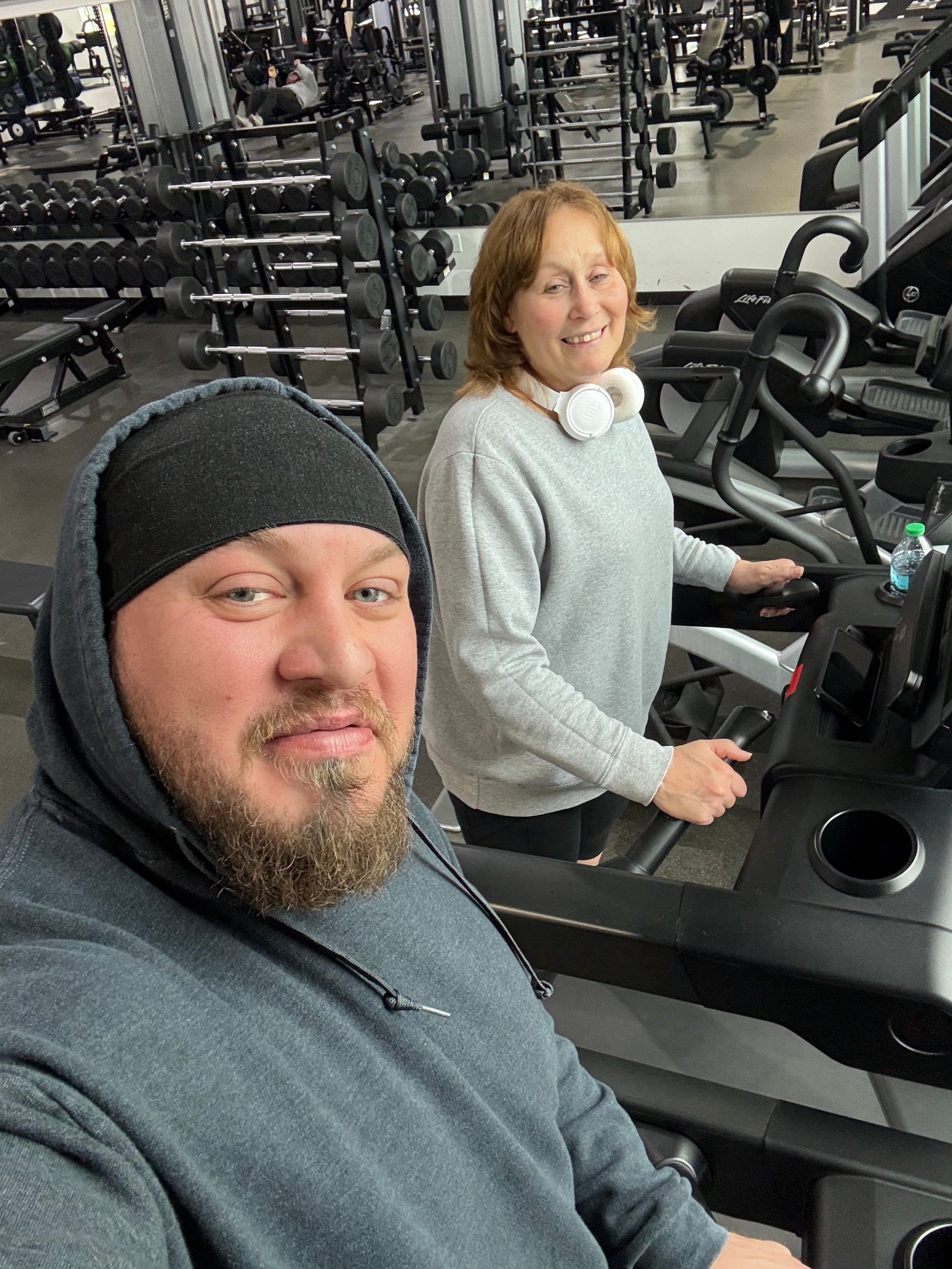 Instant Download Workout Template